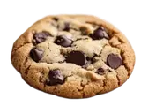 Foto de Cookie de chocolate