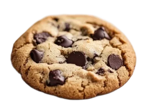 Foto de Cookie de chocolate