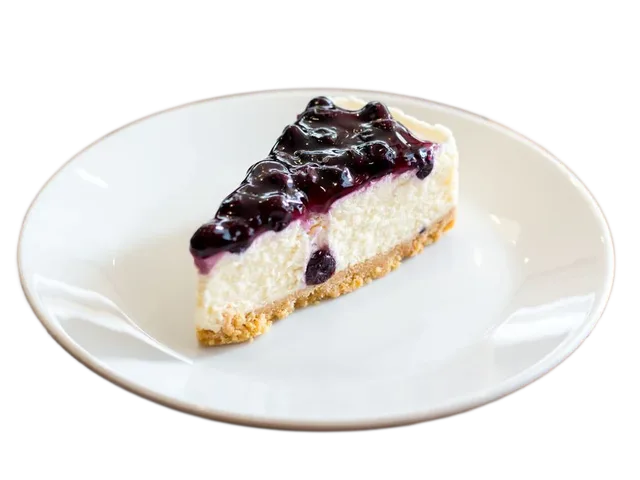 Foto de Cheesecake del día