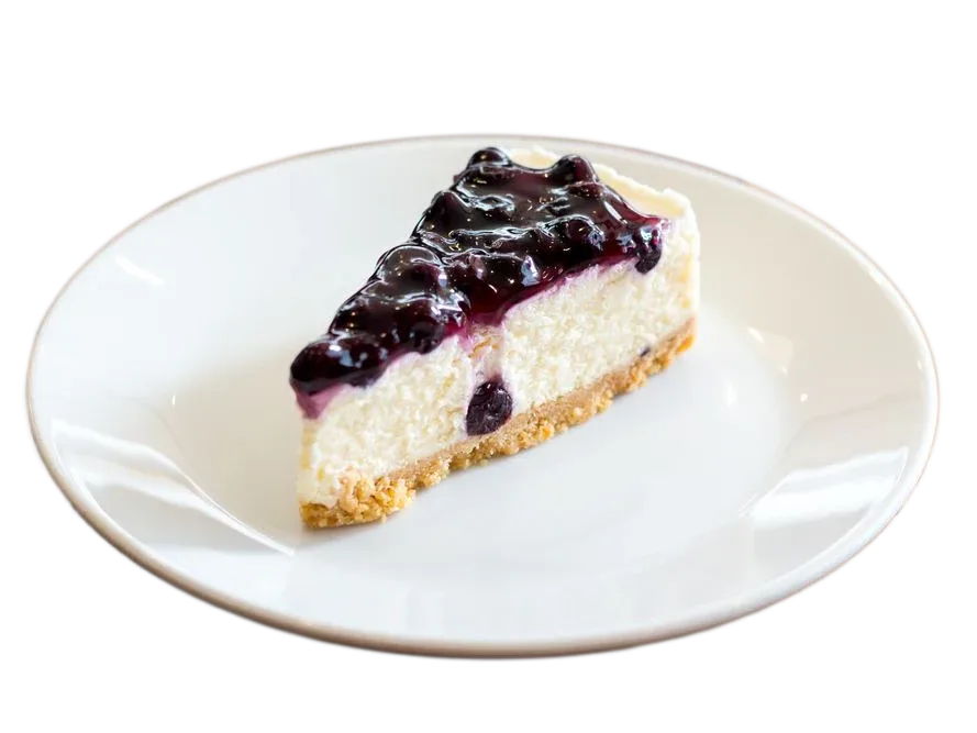 Foto de Cheesecake del día