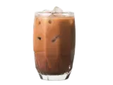 Foto de Chocolate frio