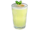 Foto de Limonada de jengibre