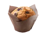 Foto de Muffin de arándanos