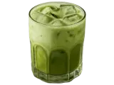 Foto de Matcha frio