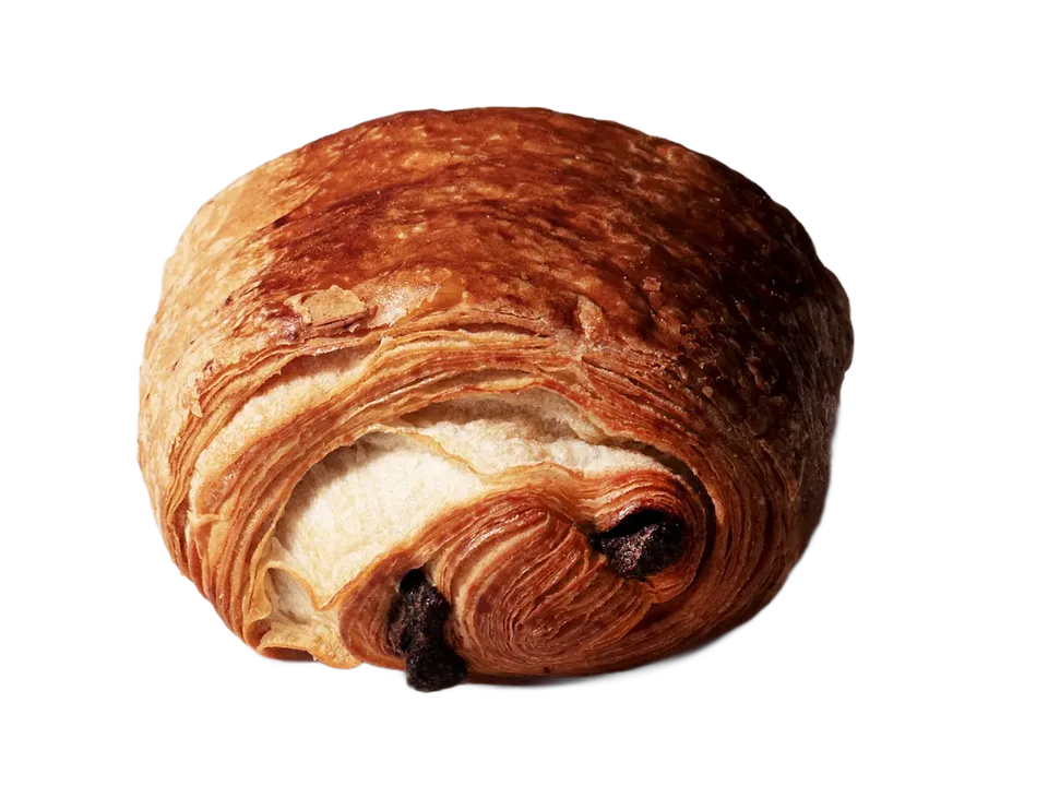 Foto de Pain au chocolat