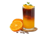 Foto de Jugo natural de naranja