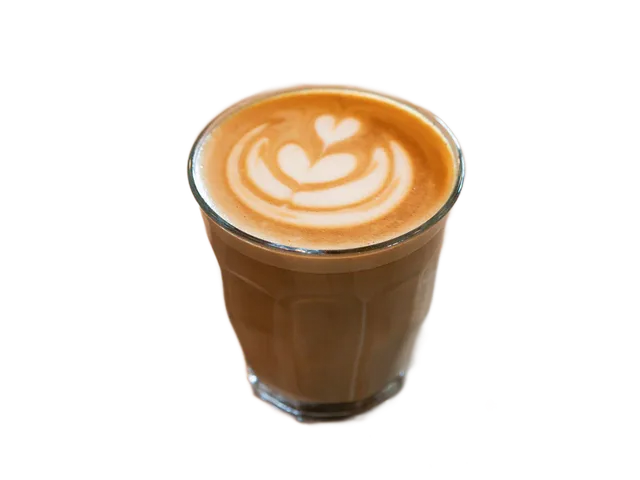 Foto de Flat white
