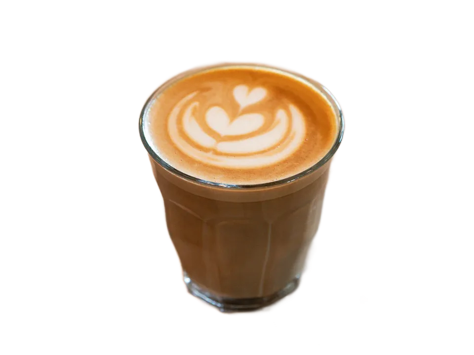 Foto de Flat white