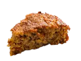 Foto de Torta de zanahoria