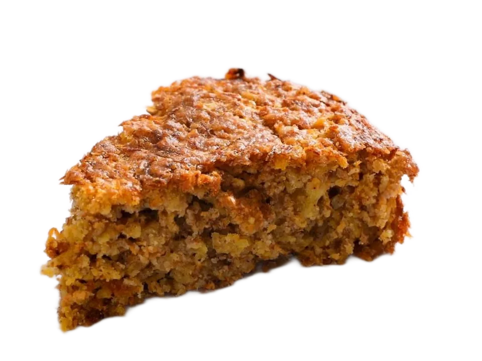 Foto de Torta de zanahoria