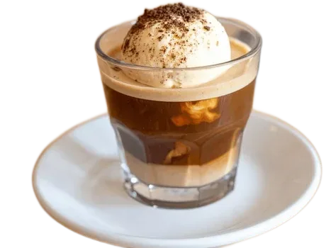 Foto de Cafe helado