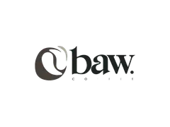 Logo de Baw Coffee